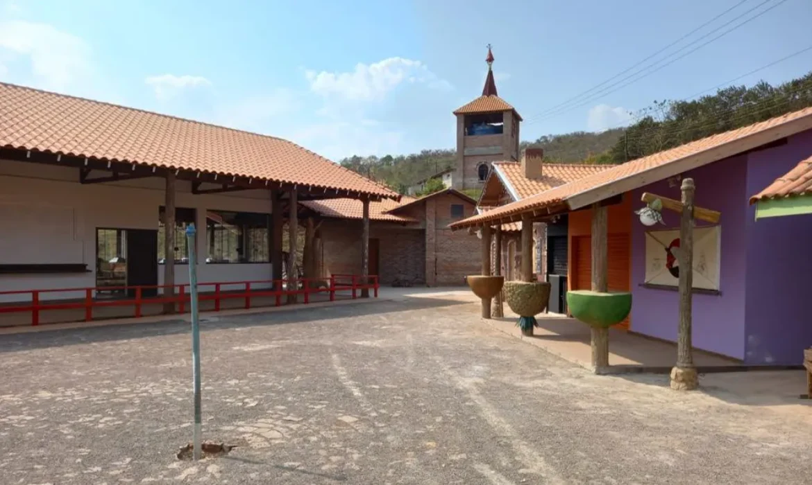 Projeto Caminhos do Limoeiro pretende desenvolver o turismo rural em Londrina