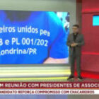REURB e PL001/2024