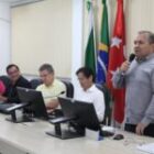 Câmara de Londrina discute regras para chácaras do Limoeiro em audiência pública com sala cheia